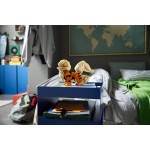 LEGO pokemon arcanine 72160 5702018068144