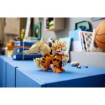 LEGO pokemon arcanine 72160 5702018068144