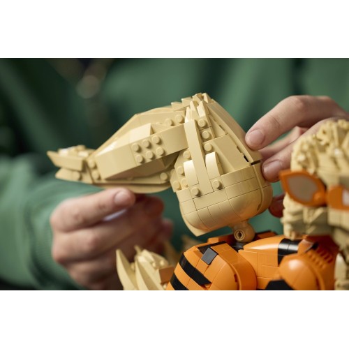 LEGO Pokemon™ Άρκαναϊν  72160 5702018068144