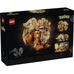 LEGO pokemon arcanine 72160 5702018068144