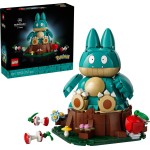 LEGO Pokemon™ Μάντσλαξ  72150 5702018069257