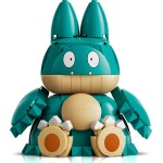 LEGO pokemon munchlax 72150 5702018069257