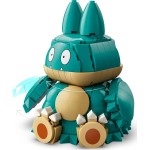 LEGO Pokemon™ Μάντσλαξ  72150 5702018069257
