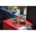 LEGO Pokemon™ Μάντσλαξ  72150 5702018069257