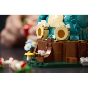 LEGO pokemon munchlax 72150 5702018069257
