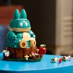 LEGO pokemon munchlax 72150 5702018069257