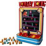 LEGO Παιχνιδομηχανή Donkey Kong™  72051 5702018063842