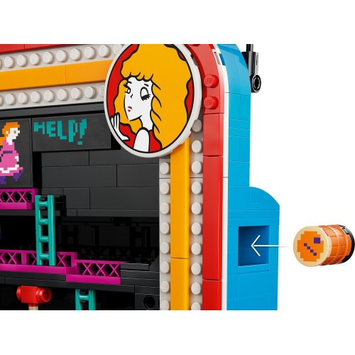 LEGO Παιχνιδομηχανή Donkey Kong™  72051 5702018063842