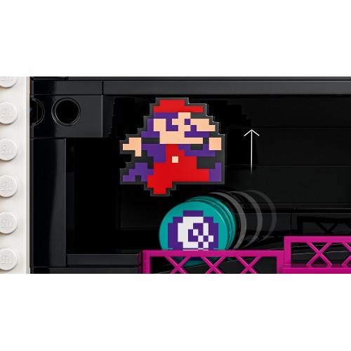 LEGO Παιχνιδομηχανή Donkey Kong™  72051 5702018063842