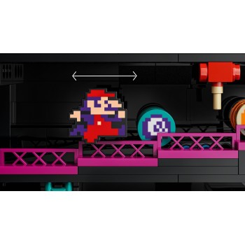 LEGO Παιχνιδομηχανή Donkey Kong™  72051 5702018063842