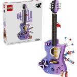 LEGO Editions Διπλή Κιθάρα της Ολίβια Ροντρίγκο  43031 5702018069707