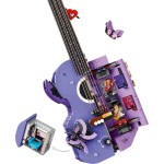 LEGO Editions Διπλή Κιθάρα της Ολίβια Ροντρίγκο  43031 5702018069707