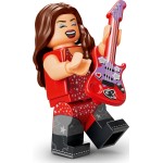 LEGO Editions olivia rodrigos dual guitar 43031 5702018069707