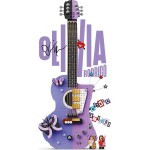 LEGO Editions olivia rodrigos dual guitar 43031 5702018069707