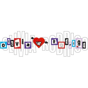 LEGO Editions olivia rodrigos dual guitar 43031 5702018069707