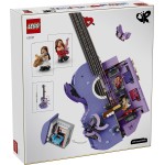 LEGO Editions olivia rodrigos dual guitar 43031 5702018069707