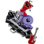 LEGO Editions Μυστική Αποθήκη της Ολίβια Ροντρίγκο  43030 5702018069691