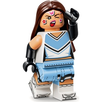 LEGO Editions Μυστική Αποθήκη της Ολίβια Ροντρίγκο  43030 5702018069691