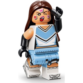 LEGO Editions Μυστική Αποθήκη της Ολίβια Ροντρίγκο  43030 5702018069691