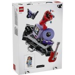 LEGO Editions Μυστική Αποθήκη της Ολίβια Ροντρίγκο  43030 5702018069691