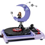 LEGO Editions Το Φεγγάρι στη Συναυλία της Ολίβια Ροντρίγκο  43029 5702018069684