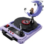 LEGO Editions olivia rodrigos concert moon 43029 5702018069684