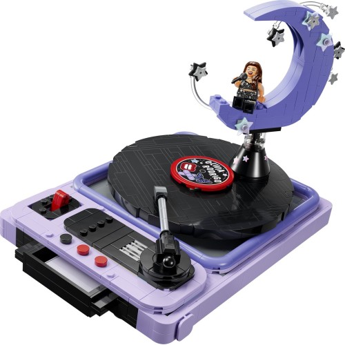 LEGO Editions olivia rodrigos concert moon 43029 5702018069684