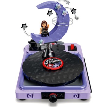 LEGO Editions Το Φεγγάρι στη Συναυλία της Ολίβια Ροντρίγκο  43029 5702018069684