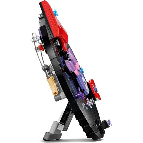 LEGO Editions Δίσκος Βινυλίου της Ολίβια Ροντρίγκο  43028 5702018069677