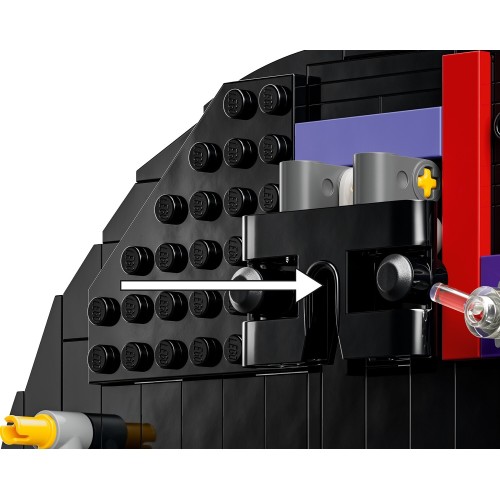 LEGO Editions Δίσκος Βινυλίου της Ολίβια Ροντρίγκο  43028 5702018069677