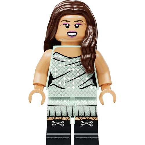 LEGO Editions Δίσκος Βινυλίου της Ολίβια Ροντρίγκο  43028 5702018069677