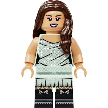 LEGO Editions Δίσκος Βινυλίου της Ολίβια Ροντρίγκο  43028 5702018069677