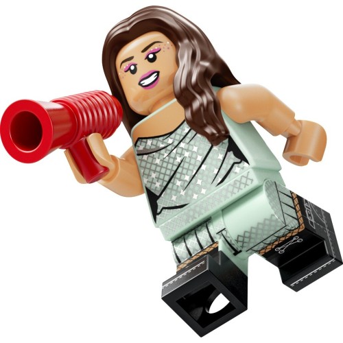 LEGO Editions Δίσκος Βινυλίου της Ολίβια Ροντρίγκο  43028 5702018069677