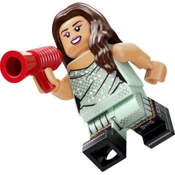 LEGO Editions Δίσκος Βινυλίου της Ολίβια Ροντρίγκο  43028 5702018069677