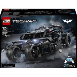 LEGO Technic Batmobile™ Tumbler  42239 5702018067789