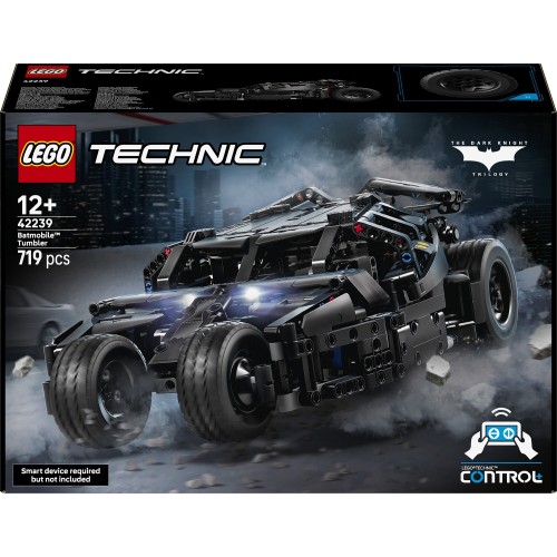 LEGO Batman batmobile tumbler 42239 5702018067789