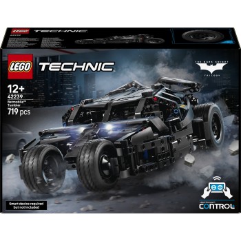 LEGO Technic Batmobile™ Tumbler  42239 5702018067789