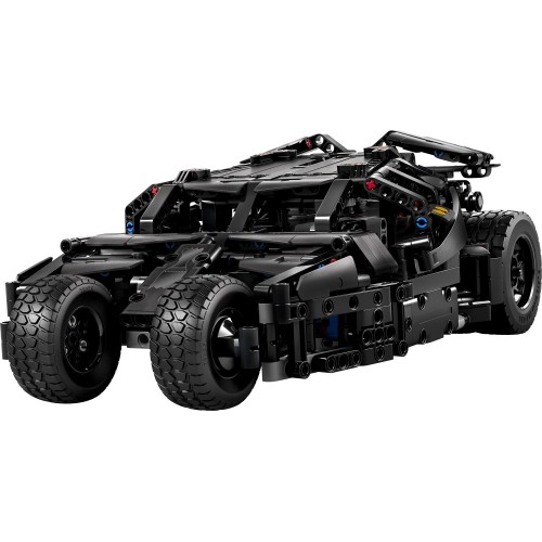 LEGO Technic Batmobile™ Tumbler  42239 5702018067789