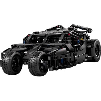 LEGO Batman batmobile tumbler 42239 5702018067789