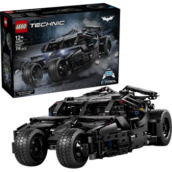 LEGO Technic Batmobile™ Tumbler  42239 5702018067789