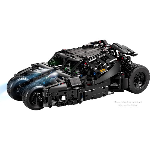 LEGO Technic Batmobile™ Tumbler  42239 5702018067789