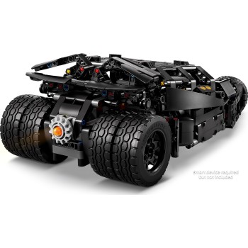 LEGO Technic Batmobile™ Tumbler  42239 5702018067789