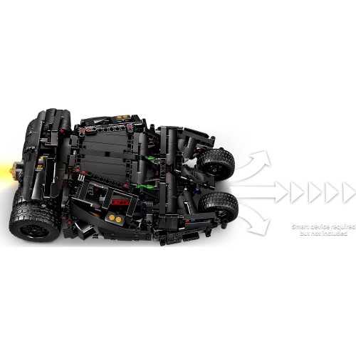 LEGO Technic Batmobile™ Tumbler  42239 5702018067789