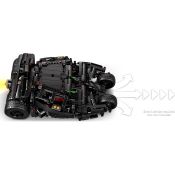 LEGO Batman batmobile tumbler 42239 5702018067789