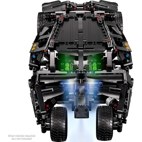 LEGO Batman batmobile tumbler 42239 5702018067789
