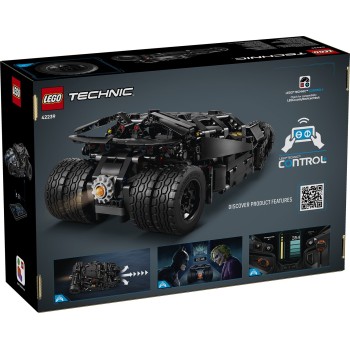 LEGO Batman batmobile tumbler 42239 5702018067789