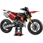 LEGO technic ducati desmo450 mx factory motorcycle 42238 5702018067772