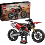 LEGO Technic Μοτοσικλέτα Ducati Desmo450 MX Factory  42238 5702018067772