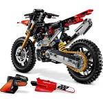 LEGO technic ducati desmo450 mx factory motorcycle 42238 5702018067772