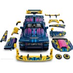 LEGO Technic Γκαράζ Προσαρμογής Αυτοκίνητο Ford Mustang GT  42236 5702018067567